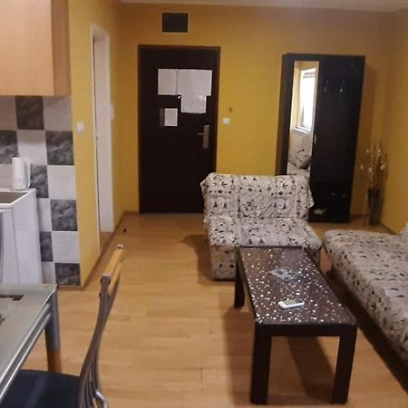 Rosso Apartments Belgrad Dış mekan fotoğraf