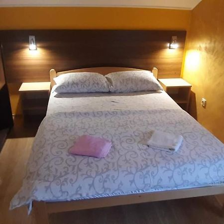 Rosso Apartments Belgrad Dış mekan fotoğraf