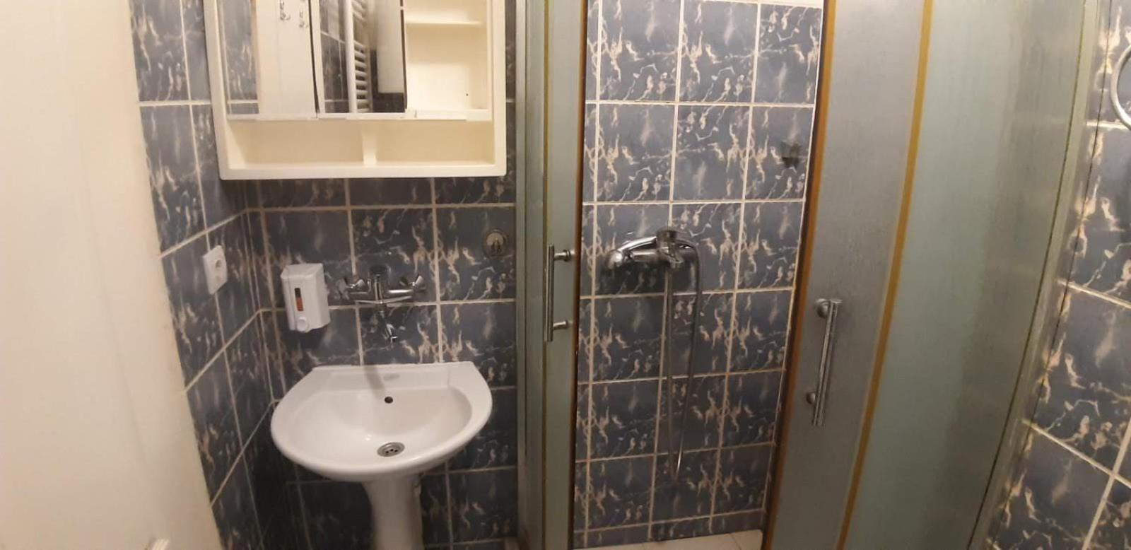 Rosso Apartments Belgrad Dış mekan fotoğraf