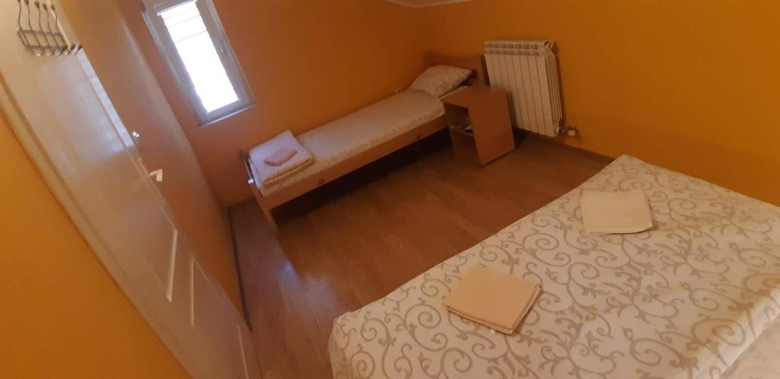 Rosso Apartments Belgrad Dış mekan fotoğraf
