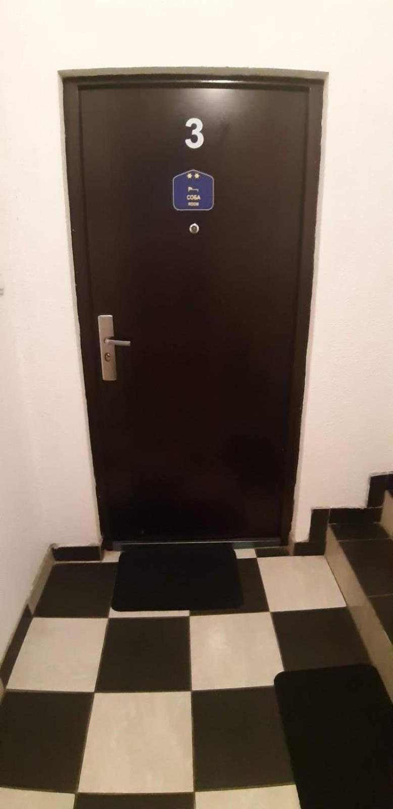 Rosso Apartments Belgrad Dış mekan fotoğraf