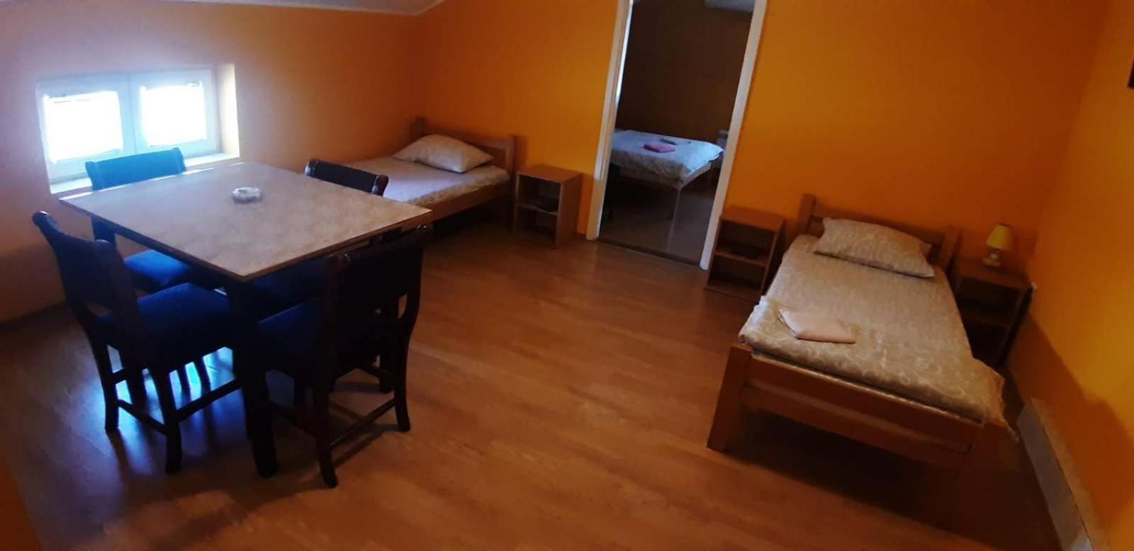 Rosso Apartments Belgrad Dış mekan fotoğraf