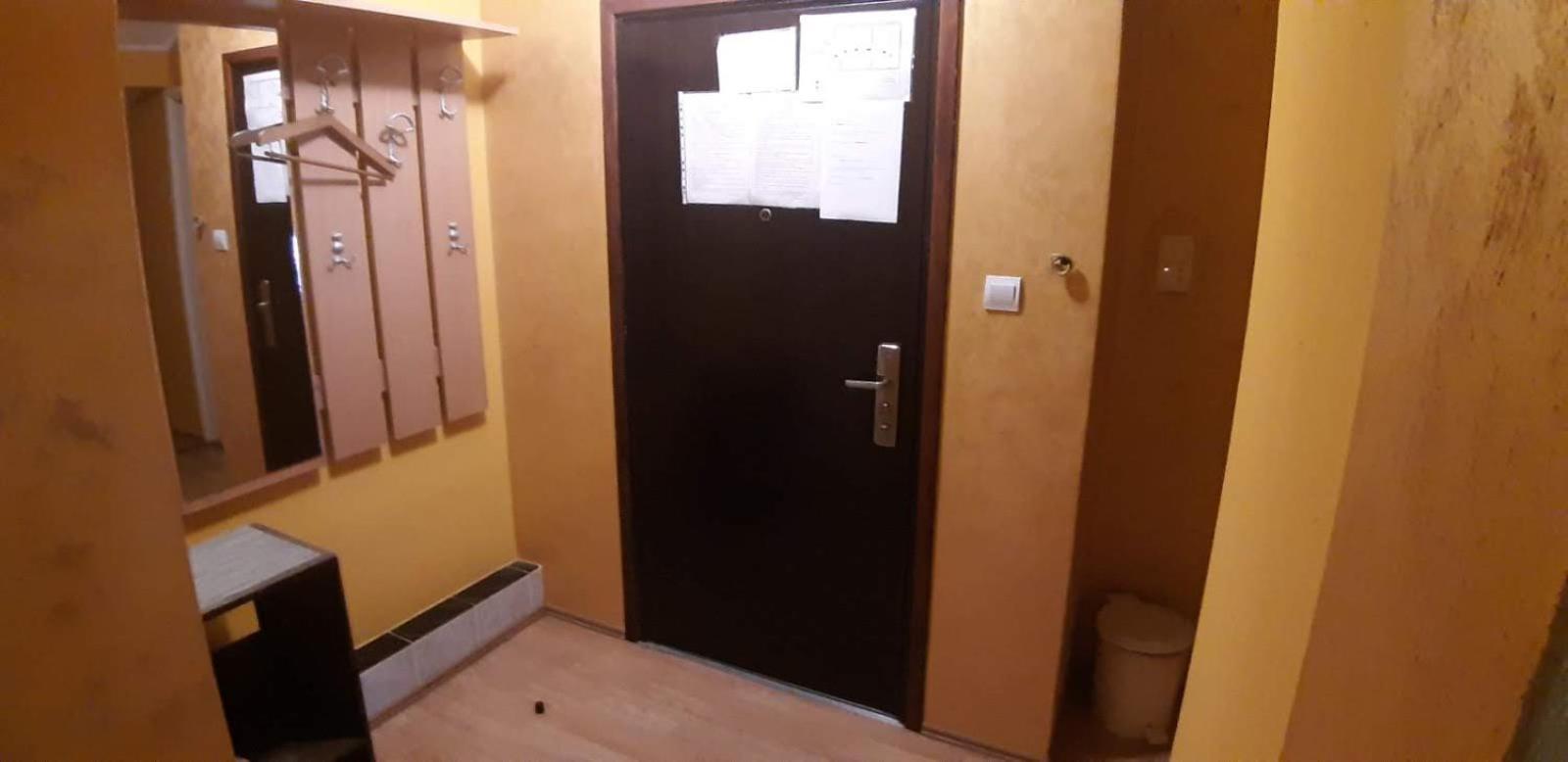 Rosso Apartments Belgrad Dış mekan fotoğraf