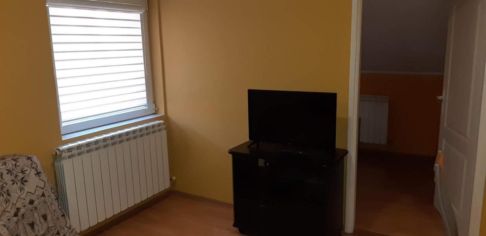 Rosso Apartments Belgrad Dış mekan fotoğraf
