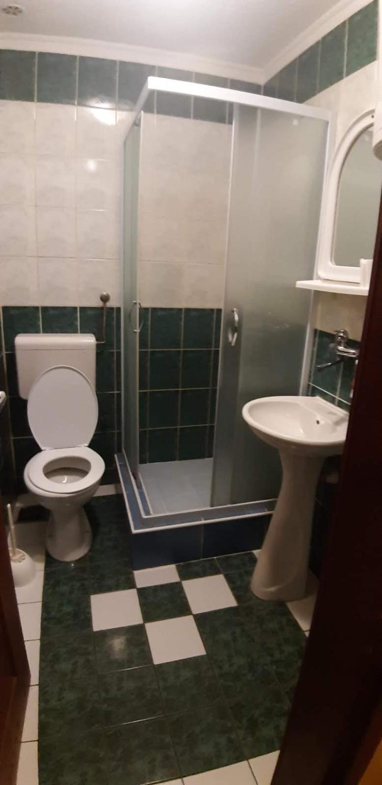 Rosso Apartments Belgrad Dış mekan fotoğraf