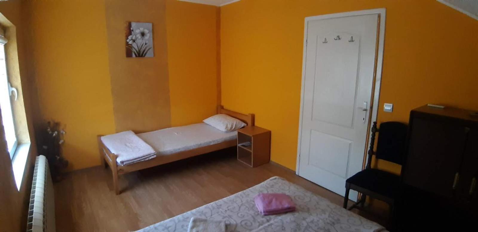 Rosso Apartments Belgrad Dış mekan fotoğraf