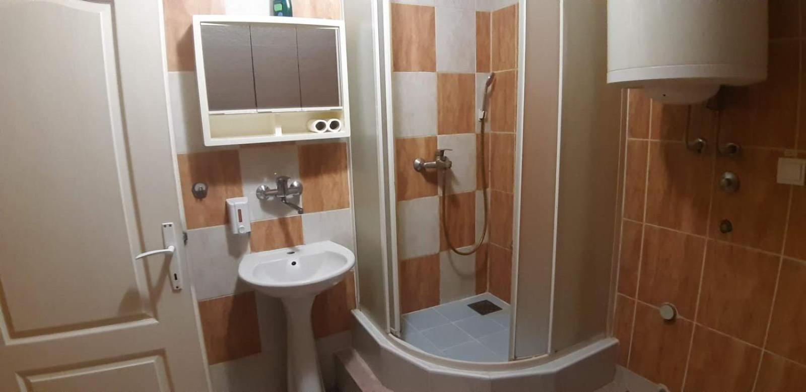 Rosso Apartments Belgrad Dış mekan fotoğraf
