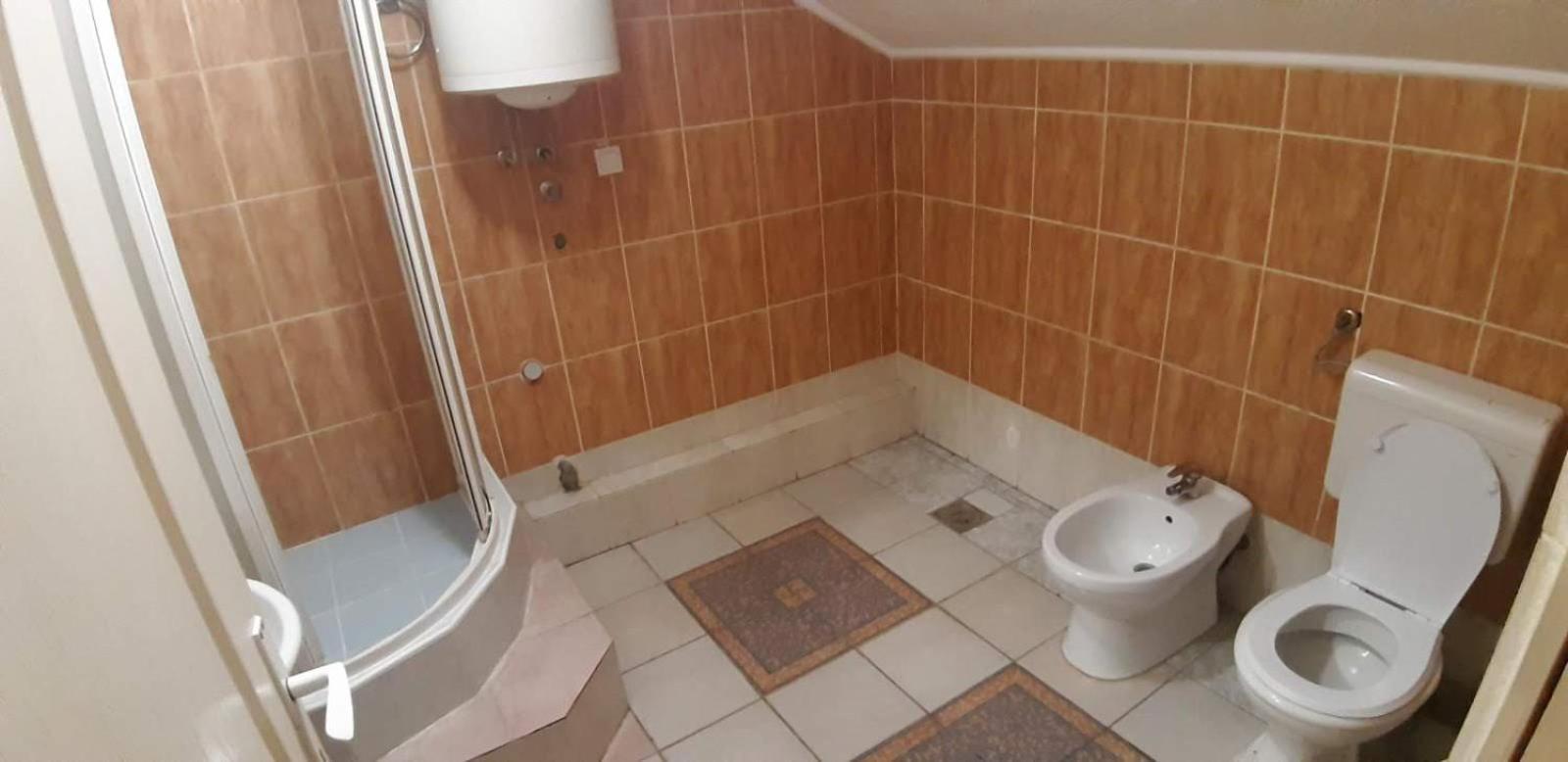 Rosso Apartments Belgrad Dış mekan fotoğraf